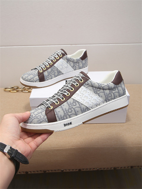 Dior Shoes-M-1136