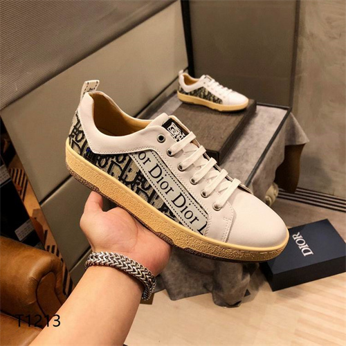 Dior Shoes-M-1143