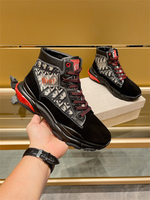 Dior Shoes-M-1149
