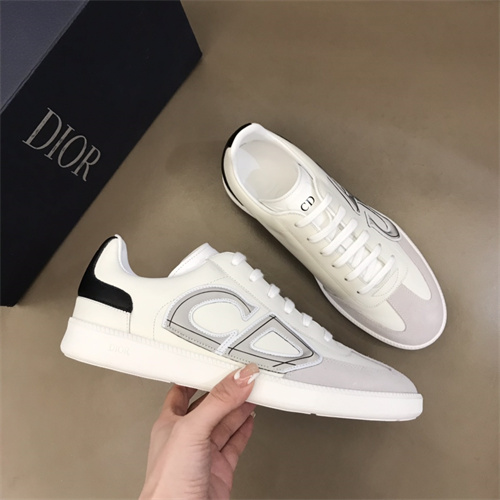 Dior Shoes-M-1155