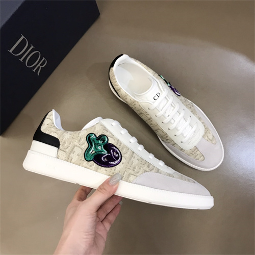 Dior Shoes-M-1160