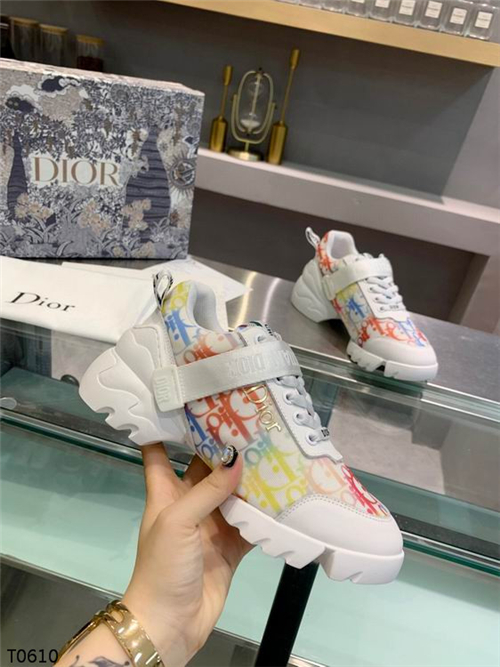 Dior Shoes-M-132