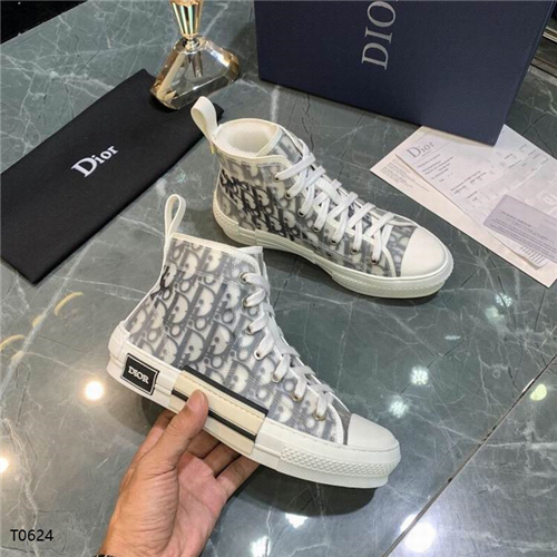 Dior Shoes-M-150