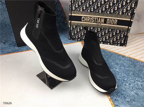 Dior Shoes-M-155