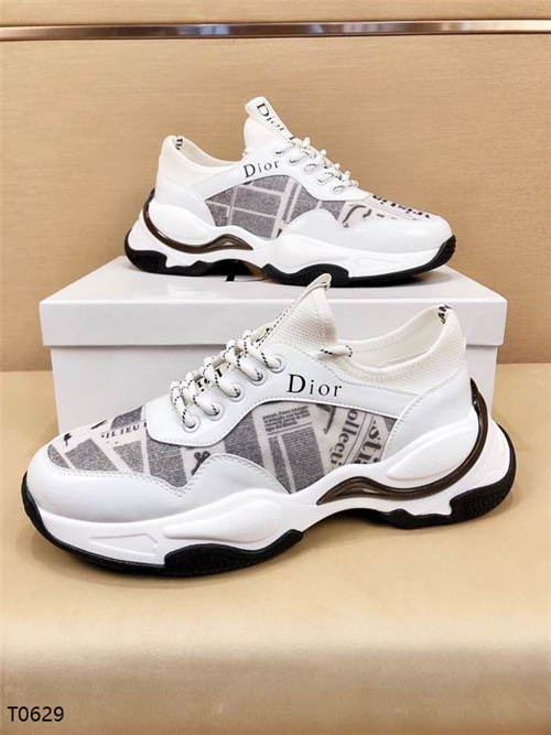 Dior Shoes-M-164