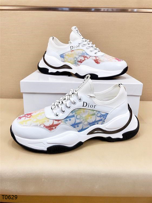 Dior Shoes-M-165