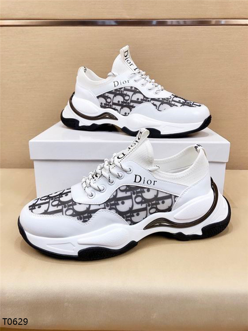 Dior Shoes-M-166