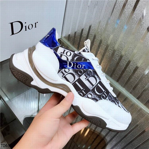 Dior Shoes-M-168