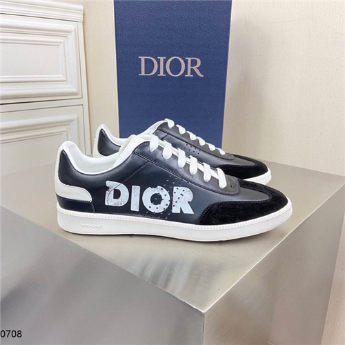 Dior Shoes-M-174
