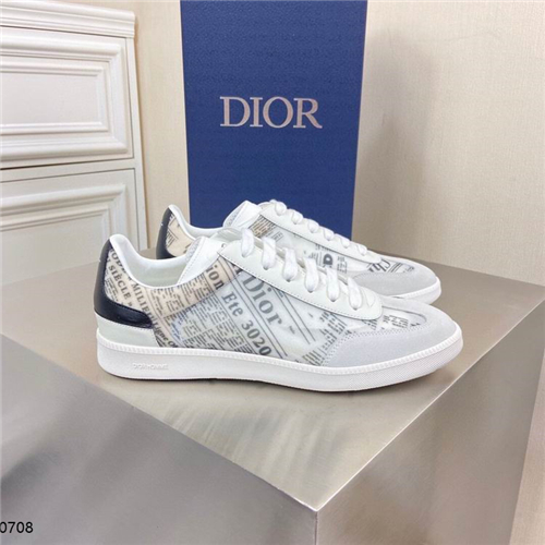 Dior Shoes-M-175