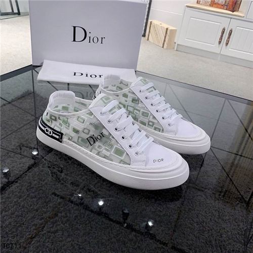 Dior Shoes-M-179