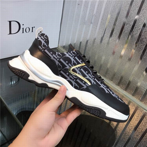 Dior Shoes-M-181