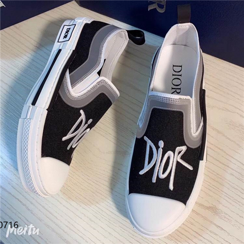 Dior Shoes-M-185