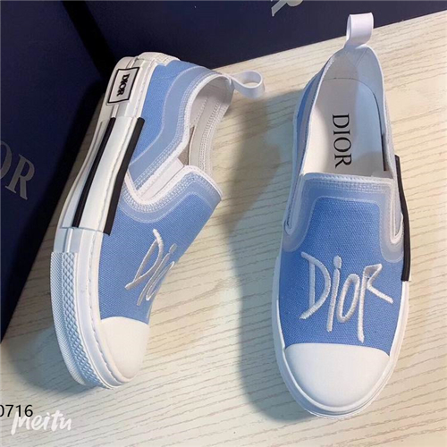 Dior Shoes-M-186