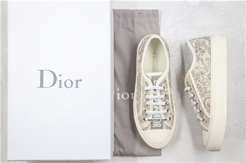 Dior Shoes-M-002