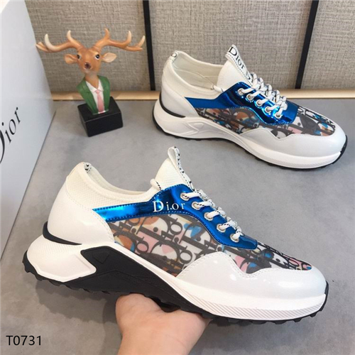 Dior Shoes-M-211