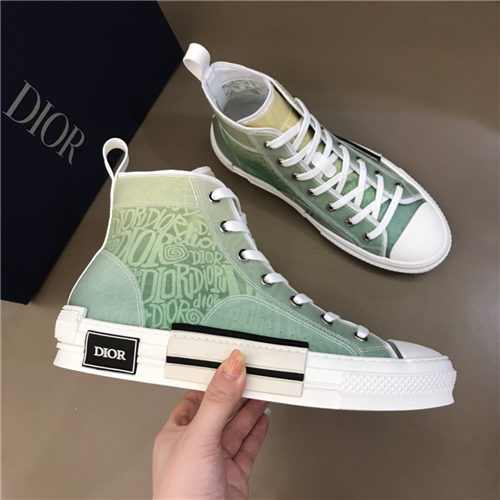 Dior Shoes-M-218