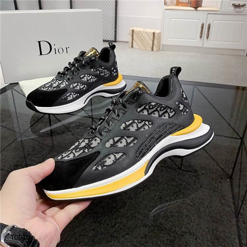 Dior Shoes-M-271