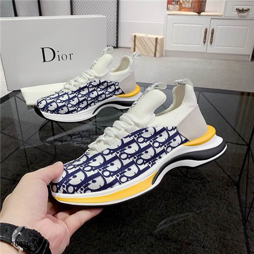 Dior Shoes-M-272