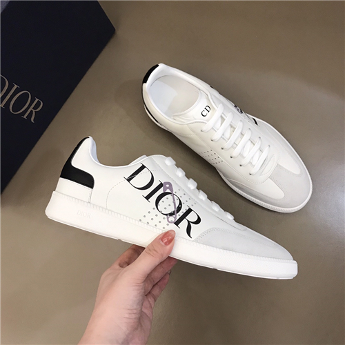 Dior Shoes-M-276