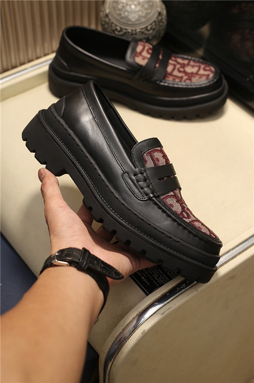 Dior Shoes-M-282