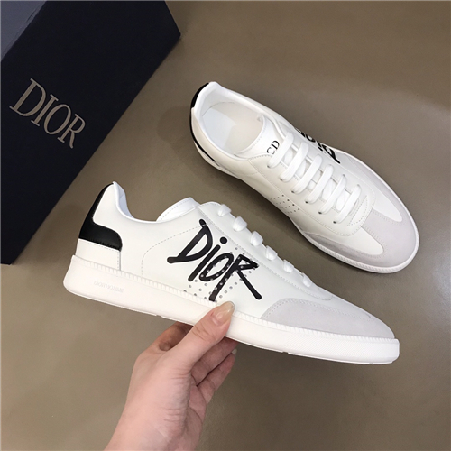 Dior Shoes-M-288