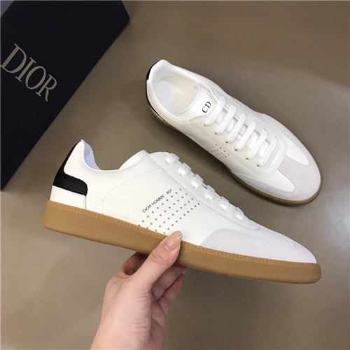 Dior Shoes-M-290