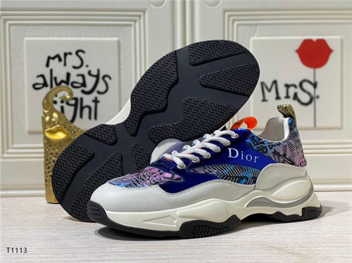 Dior Shoes-M-314