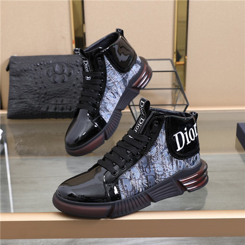 Dior Shoes-M-315