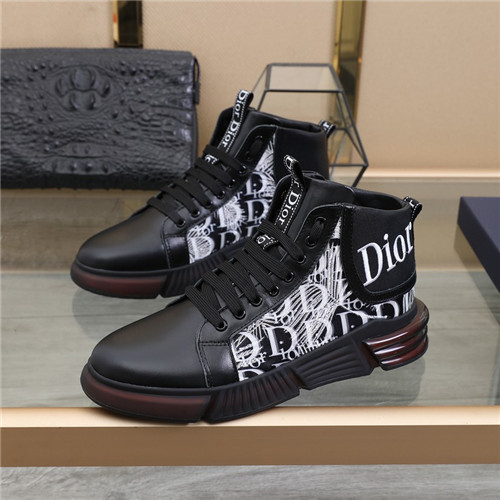 Dior Shoes-M-319