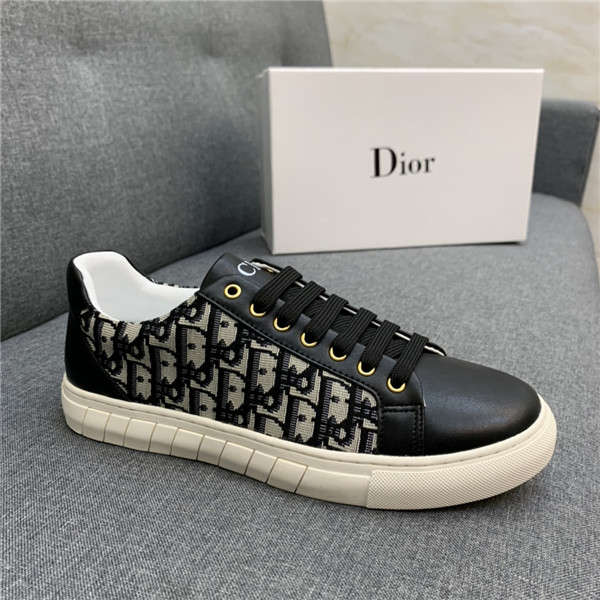 Dior Shoes-M-355
