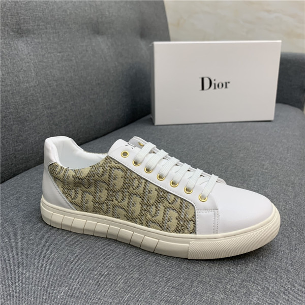 Dior Shoes-M-356