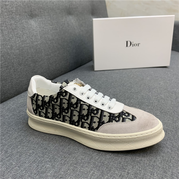 Dior Shoes-M-363