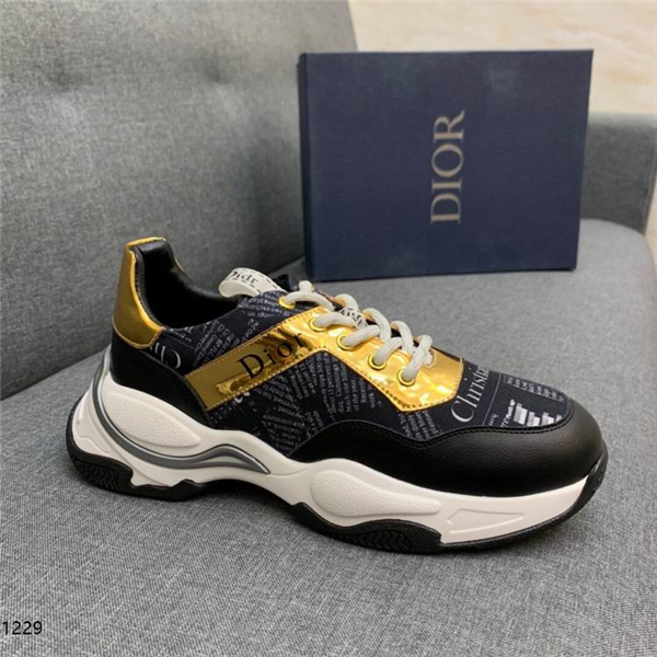 Dior Shoes-M-388