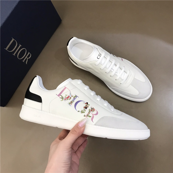 Dior Shoes-M-399