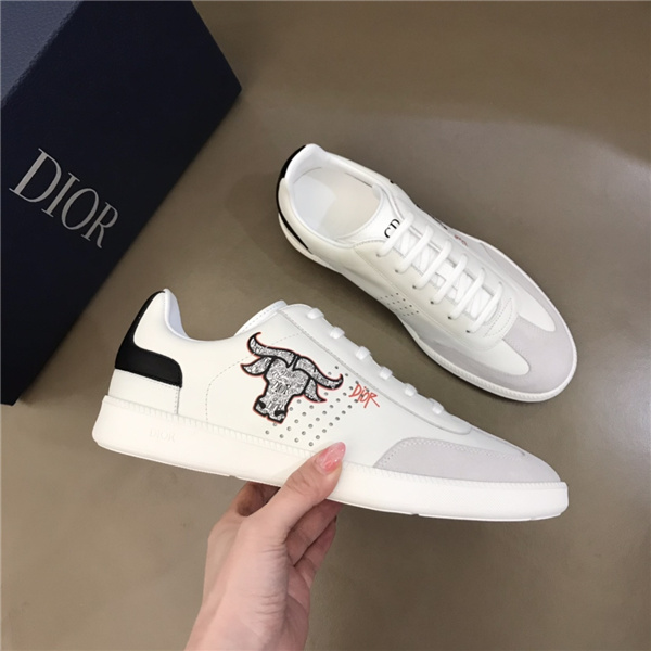 Dior Shoes-M-413