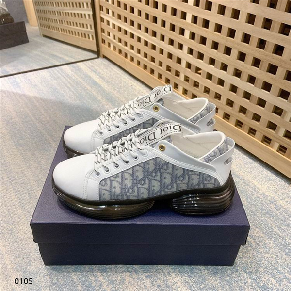 Dior Shoes-M-437