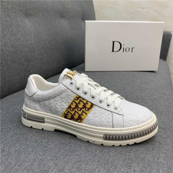 Dior Shoes-M-444