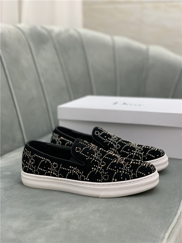 Dior Shoes-M-466
