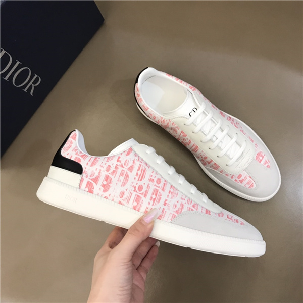 Dior Shoes-M-512
