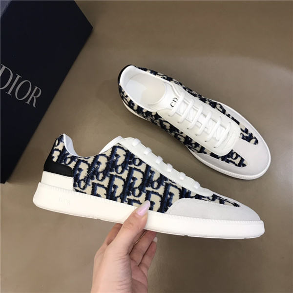 Dior Shoes-M-513