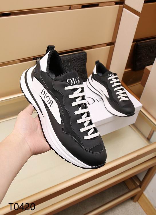 Dior Shoes-M-567