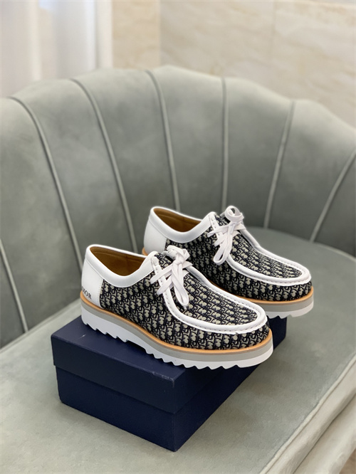 Dior Shoes-M-576