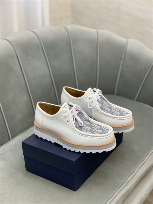 Dior Shoes-M-577