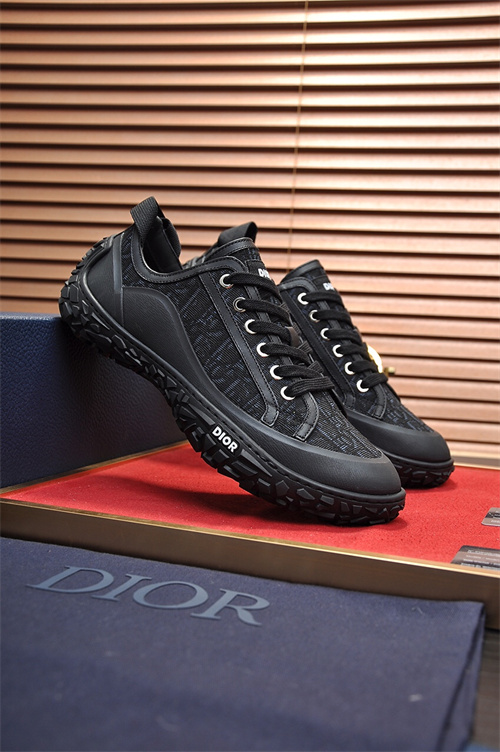 Dior Shoes-M-609