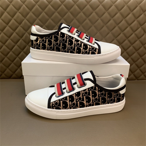 Dior Shoes-M-624