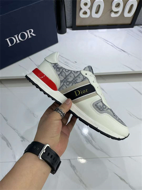 Dior Shoes-M-701