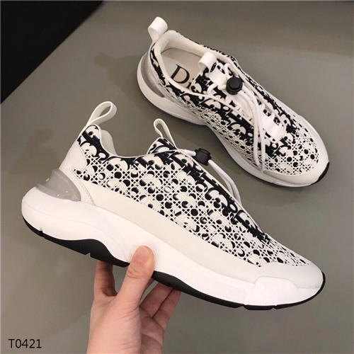 Dior Shoes-M-008
