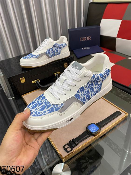 Dior Shoes-M-719