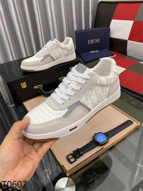 Dior Shoes-M-723